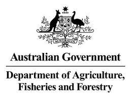 departmentofagriculturefisheriesandforestry